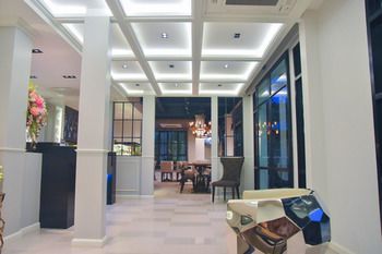 Marquise Boutique Hotel