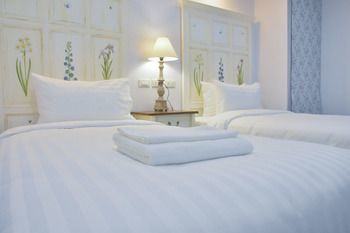 Marquise Boutique 3* Rayong