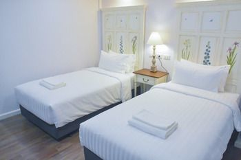 Marquise Boutique Hotel 3*