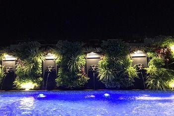 Marquise Boutique Hotel Rayong