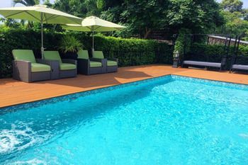 Marquise Boutique Hotel Rayong