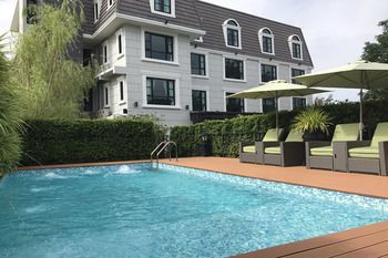 Marquise Boutique 3* Rayong