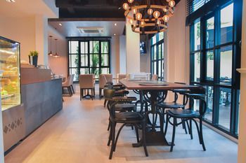 Marquise Boutique 3* Rayong