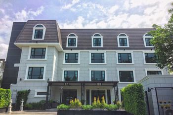 Marquise Boutique 3* Rayong
