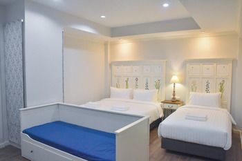 Marquise Boutique Hotel Rayong