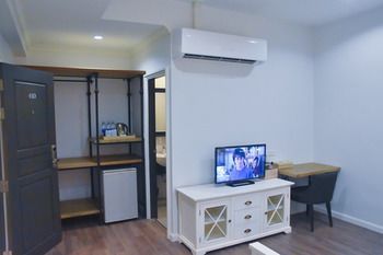 Marquise Boutique Hotel Rayong