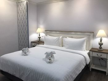 Marquise Boutique Hotel 3*