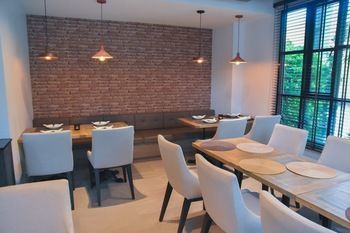 Marquise Boutique Hotel
