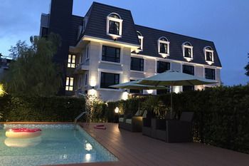 Marquise Boutique 3* Rayong