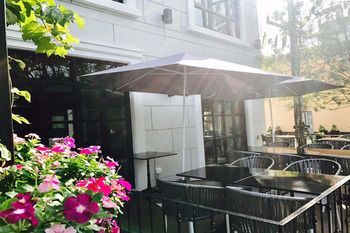 Marquise Boutique 3* Rayong