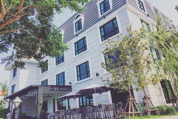 Marquise Boutique 3* Rayong