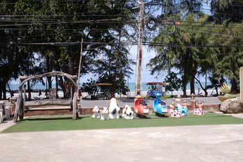 Chayta Hotel 2*
