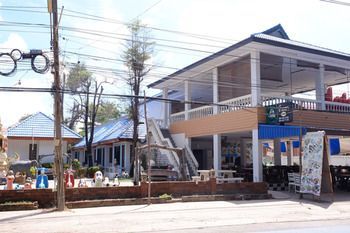 Chayta Hotel Ban Nai Rai