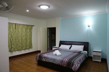 The Great Hotel