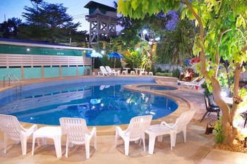 The Great Hotel