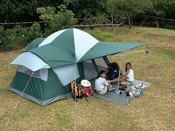 Goodview & Holiday park