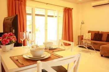 Nordic Tropical Resort Sattahip
