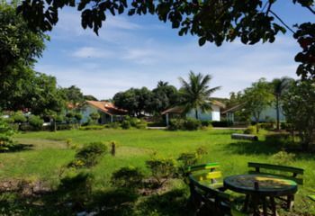 Filmthong 3* Udon Thani