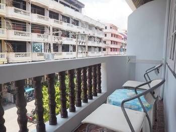 Stefans Hotel 3*