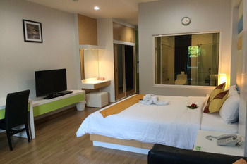 Eastpana - Sha Extra Hotel