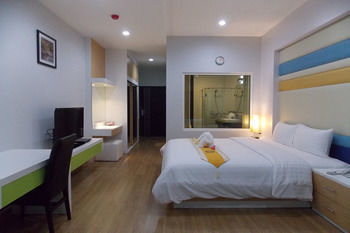 Eastpana - Sha Extra Hotel 4*