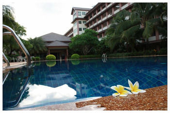 Eastpana - Sha Extra Hotel Si Racha