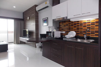 Eastpana - Sha Extra Hotel