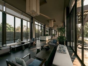 Reflection Jomtien Beach Condo By Dome 3*