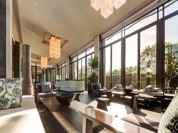 Reflection Jomtien Beach Condo By Dome Hotel 3*