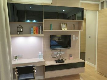 Reflection Jomtien Beach Condo By Dome Hotel 3*