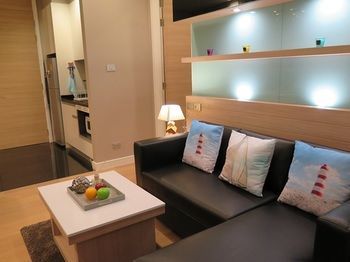 Reflection Jomtien Beach Condo By Dome Hotel Jomtien Beach