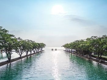 Reflection Jomtien Beach Condo By Dome 3* Jomtien Beach