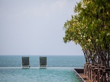 Reflection Jomtien Beach Condo By Dome Hotel