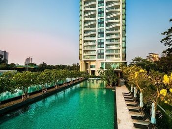 Reflection Jomtien Beach Condo By Dome 3*