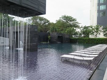 Reflection Jomtien Beach Condo By Dome 3*