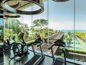 Reflection Jomtien Beach Condo By Dome Hotel Jomtien Beach