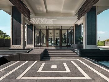 Reflection Jomtien Beach Condo By Dome 3* Jomtien Beach