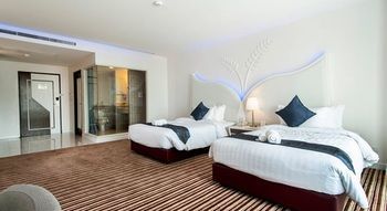The Paradiso Jk Design 4*