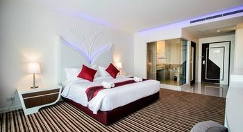 The Paradiso Jk Design Hotel