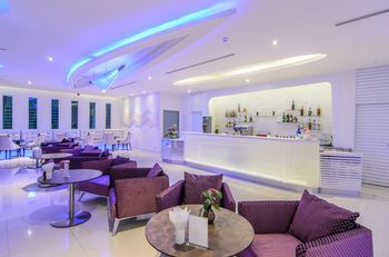The Paradiso Jk Design 4*