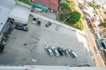 The Paradiso Jk Design Hotel 4*