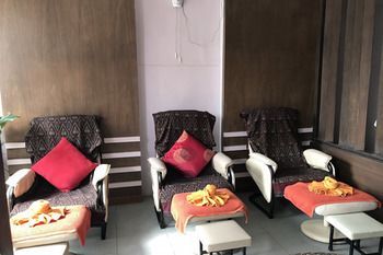 Montra Hotel Koh Chang