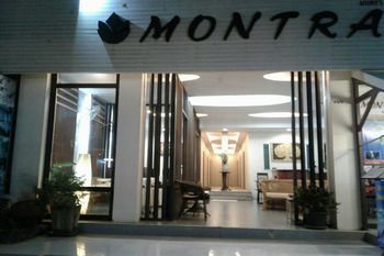 Montra Hotel