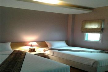 Montra Hotel