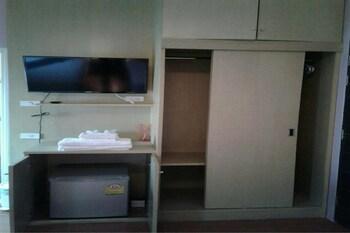 Montra Hotel Koh Chang