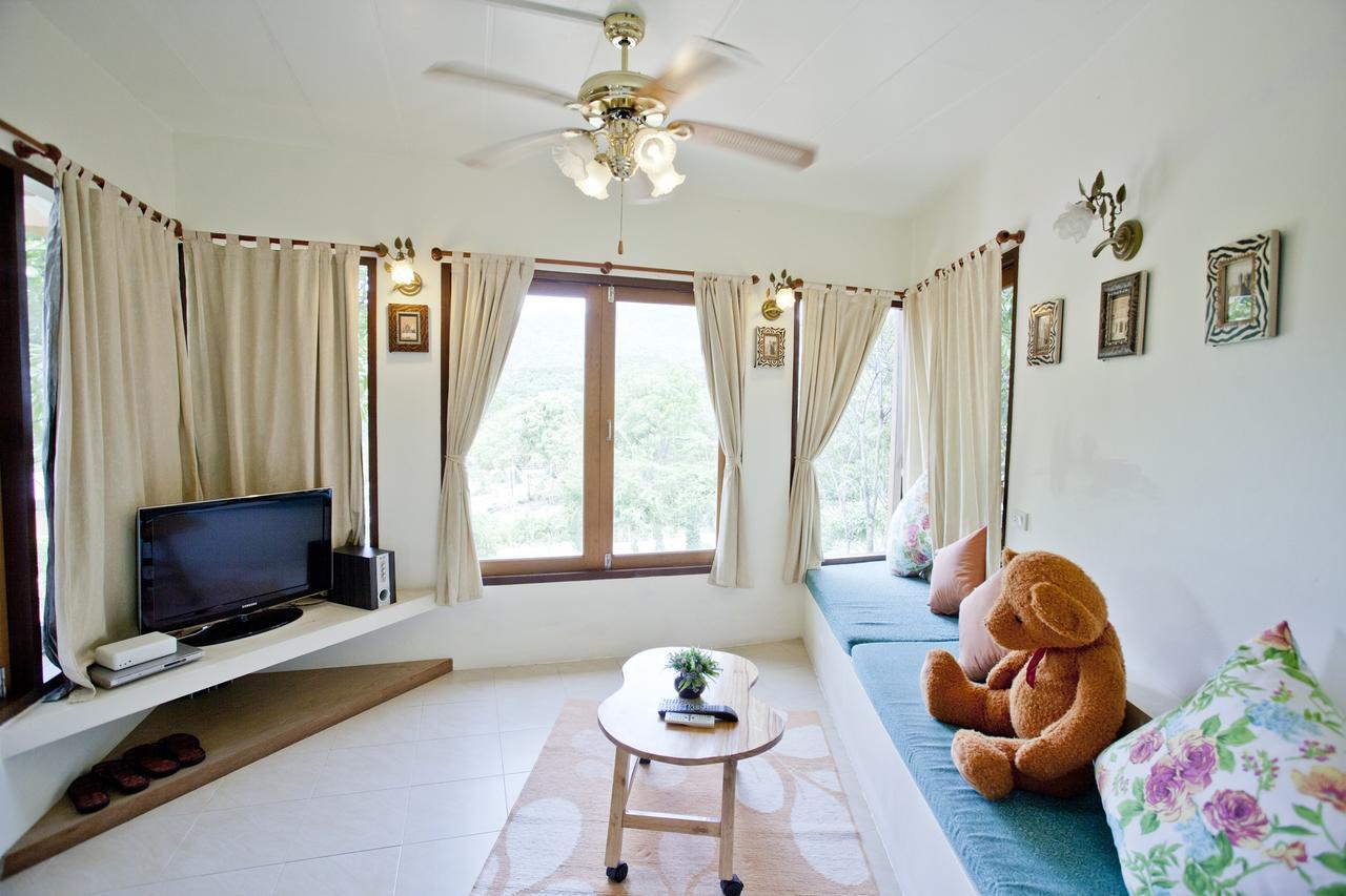 Panalee And Resort