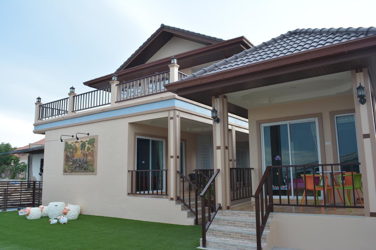 Sea Side Resort