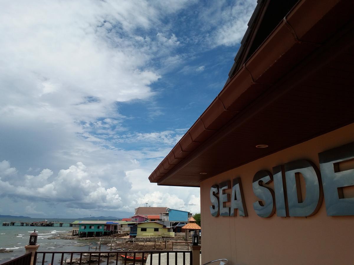 Sea Side Resort