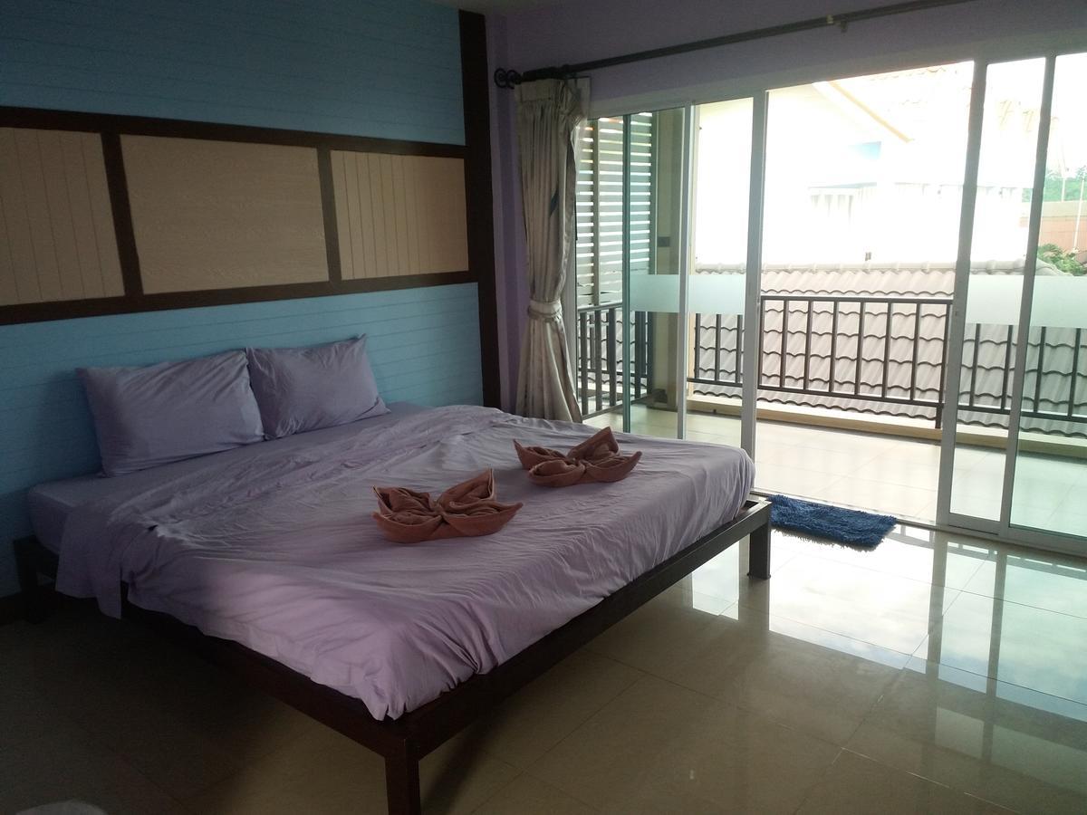 Sea Side 3* Ko Lan