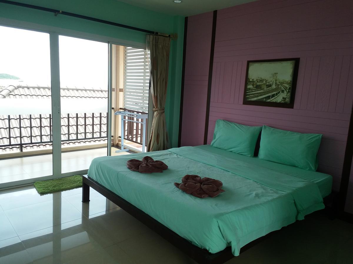 Sea Side Resort 3*